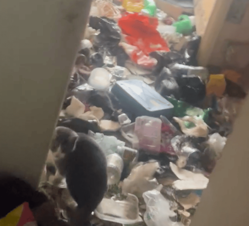 В Каменске-Уральском жители дома на проспекте Победы 37 просят помощи | Жильцы одного из домов в Каменске-Уральском просят о помощи