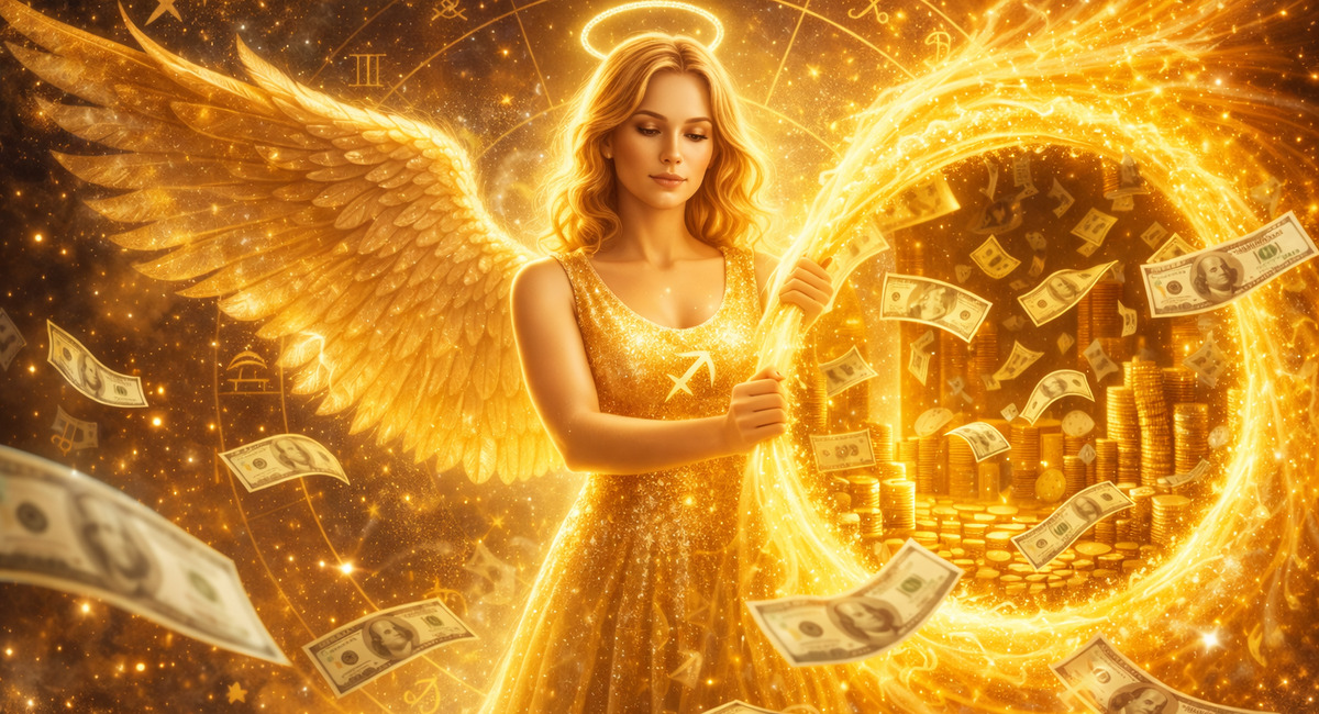 28 марта вселенная откроет денежный портал для четверых — кошельки начнут трещать по швам