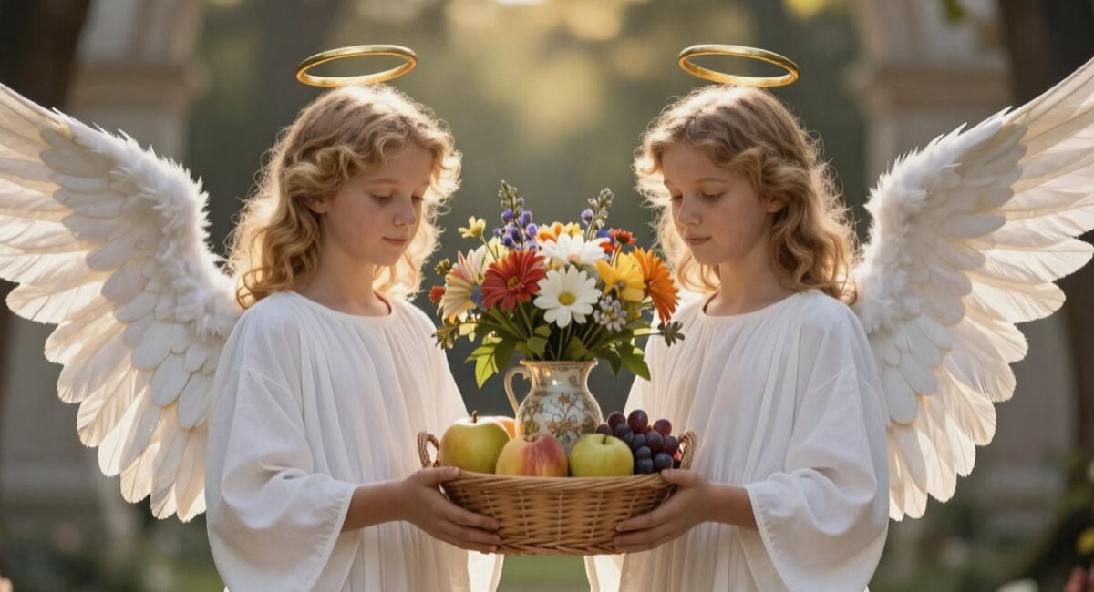 Последний день марта принесет счастье трем знакам — ангелы уже в пути