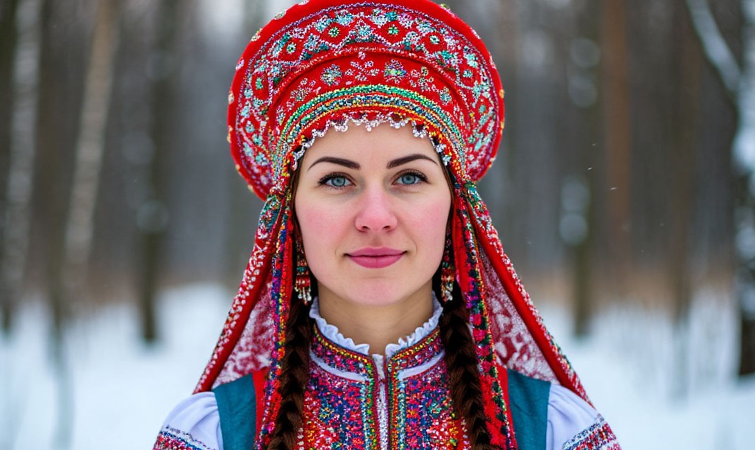 Не Настя и не Катя: эксперты назвали самое популярное женское имя в России