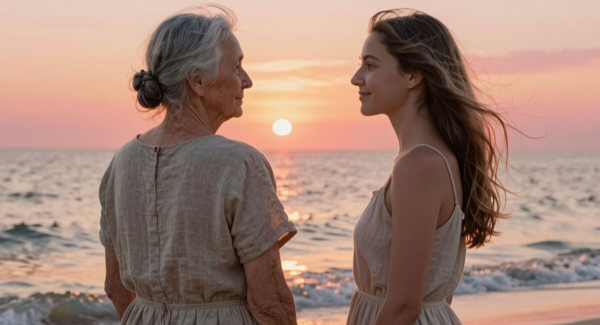 В старости пригодятся не друзья, не дети, не супруги, а эти 4 вещи - полезно знать даже молодым