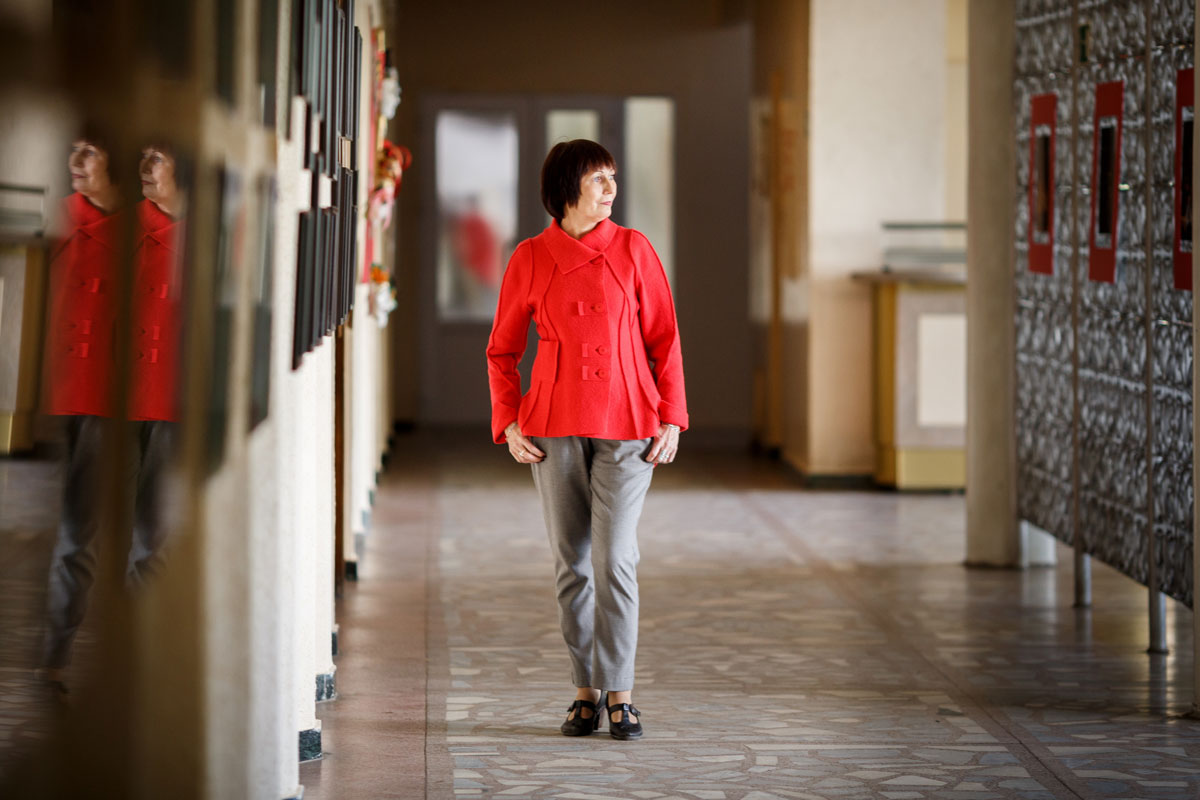 Поэт из Каменска-Уральского выиграла гран-при и издаст книгу стихов после 33-го конкурса | В Каменске-Уральском издадут книгу поэтессы после победы в конкурсе