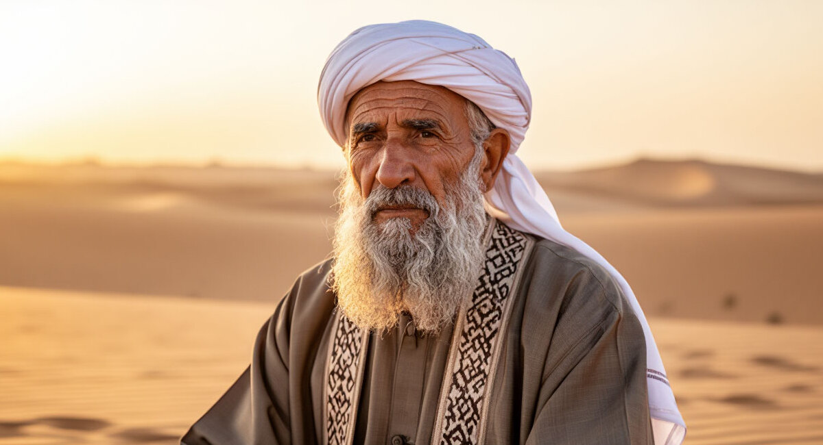 Почему умные люди часто бывают несчастны: гениальное наблюдение Омара Хайяма о цене интеллекта