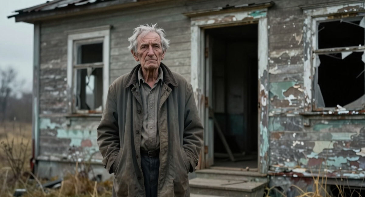 Почему люди боятся перемен: гениальное стихотворение Бориса Пастернака, которое помогает решиться на шаг