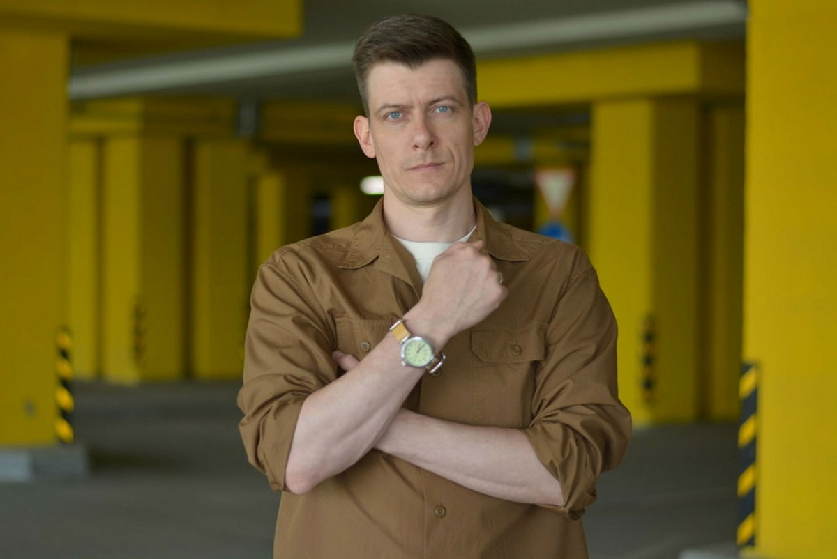 Режиссёр «Трёх сестёр» встретится со зрителями в Драме Номер Три | Режиссёр спектакля «Три сестры» проведёт встречу со зрителями