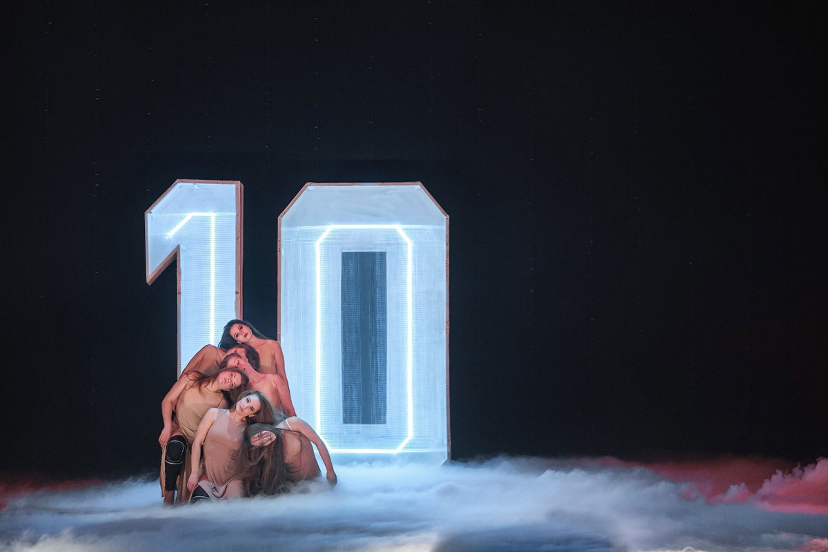 В Каменске-Уральском пройдет юбилейный концерт студии «Дива» к 15-летию | Студия «Дива» отметит 15-летие концертом