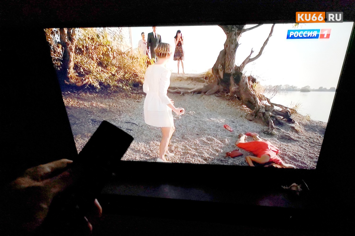 В Свердловской области отключат ТВ и радио с 14 по 17 апреля | Где отключат телевидение в Свердловской области