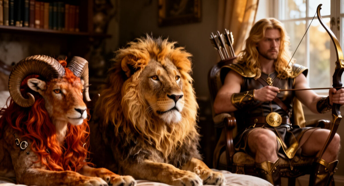 14 апреля — три знака зодиака увидят вещий сон: ангелы уже шепчут подсказки — не проспите своё богатство