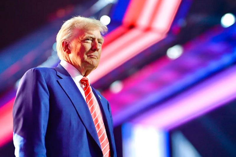 Трамп сделает самое важное заявление в истории Земли и подтвердит контакт с инопланетянами | Трамп подтвердит контакт с инопланетянами: сенсационное заявление