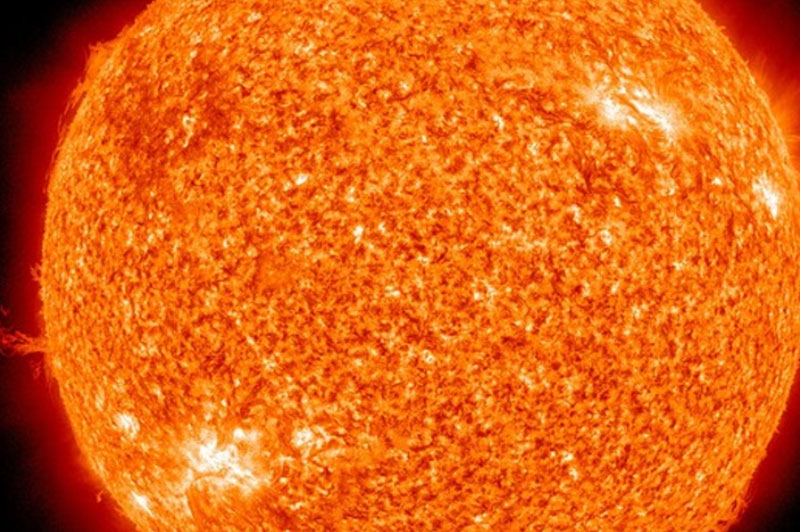 Магнитная буря накроет Землю 13 марта: пик геомагнитного возмущения ожидается вечером | Магнитная буря уровня G1 ожидается на Земле 13 марта