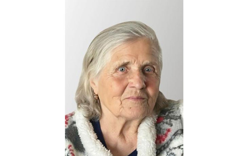 В Каменске-Уральском ищут 85-летнюю женщину: она нуждается в помощи | В Каменске-Уральском пропала 85-летняя женщина